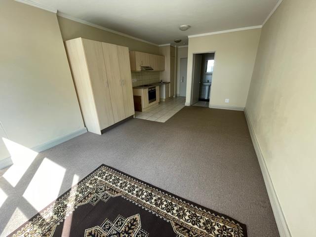 To Let 0 Bedroom Property for Rent in Cape Town City Centre Western Cape